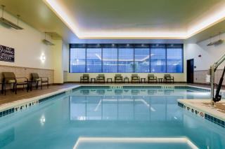 Hilton Garden Inn Seattle Downtown - Seattle - 1