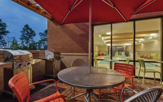 Home2 Suites by Hilton Tuscaloosa Downtown University Boulevard - Tuscaloosa - 0