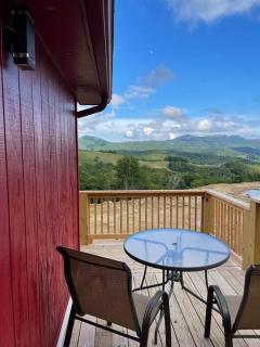 Crestview-Spectacular 3 bed 3 bath 5 min to slopes - Banner Elk - 0