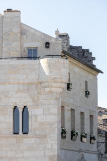 Hotel Porte Brunet - Saint-Émilion - 0