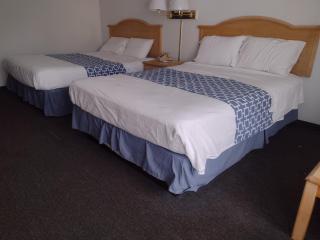 Wind Chase Inn - Loxley - 5