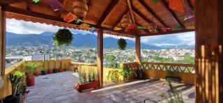 Casa Donaji Guest House - 9