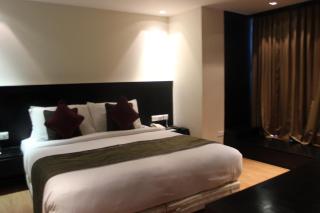Davanam Sarovar Portico Suites - 9