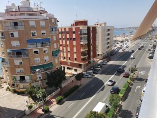 Great apartment with a view of the sea - Torrevieja - 1