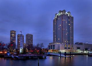 Hilton Philadelphia at Penn's Landing - Philadelphia - 0