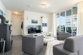 Strandpark-Grossenbrode-Haus-Seeduene-Wohnung-7 - 7