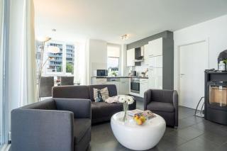 Strandpark-Grossenbrode-Haus-Seeduene-Wohnung-7 - Großenbrode - 5
