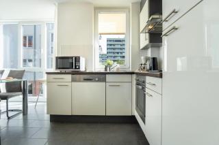 Strandpark-Grossenbrode-Haus-Seeduene-Wohnung-7 - 2