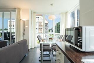 Strandpark-Grossenbrode-Haus-Seeduene-Wohnung-7 - 1