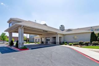 Homewood Suites by Hilton Bentonville-Rogers - Rogers - 0