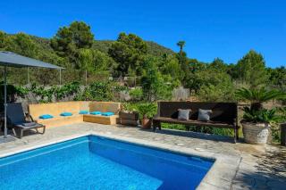 Green & Blue Villas - Villa Can Joan Simona - 5