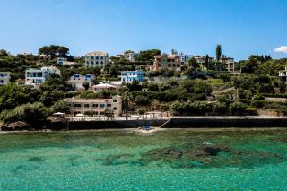 Seaside Villa Margarita - Akrotiri - 7