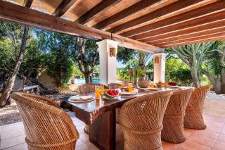 Villa Can Joan Simona - Sant Josep de sa Talaia - 6