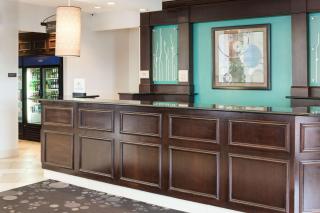 Hilton Garden Inn Cincinnati/Mason - Mason - 5