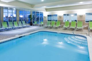 Hilton Garden Inn Cincinnati/Mason - Mason - 4