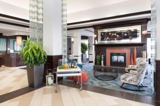 Hilton Garden Inn Cincinnati/Mason - Mason - 6