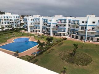 Riviera Beach - Appartement ensoleillé à Cabo Negro - Cabo Negro - 9