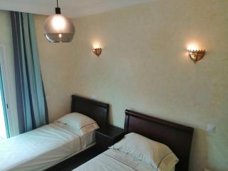 Riviera Beach - Appartement ensoleillé à Cabo Negro - Cabo Negro - 3