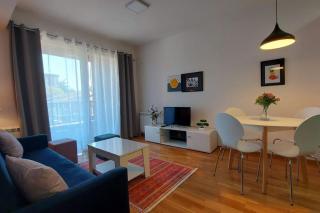 Brand new place for relaxing stay A6 - Skopje - 0