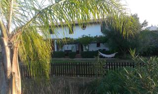 CortijoRamon - El Brosquil - 1