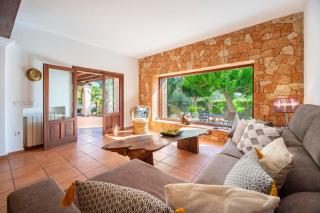 Villa Can Joan Simona - Sant Josep - 7