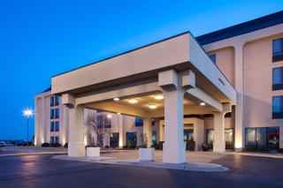 Hampton Inn Kansas City Liberty - Liberty - 0