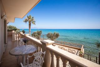 Seaside Villa Margarita - Akrotiri - 9