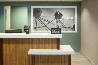 Hampton Inn Kansas City Liberty - Liberty - 7
