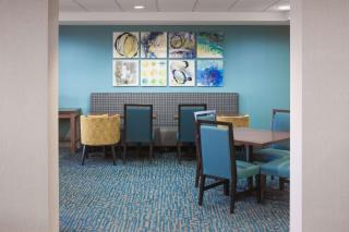 Hampton Inn Kansas City Liberty - Liberty - 6