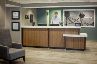 Hampton Inn Kansas City Liberty - Liberty - 4