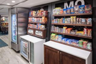 Hampton Inn Kansas City Liberty - 1