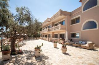 Seaside Villa Margarita - Akrotiri - 3