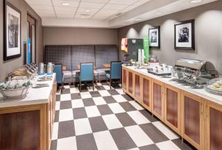 Hampton Inn Kansas City Liberty - Liberty - 1