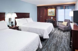 Hampton Inn Kansas City Liberty - Liberty - 9