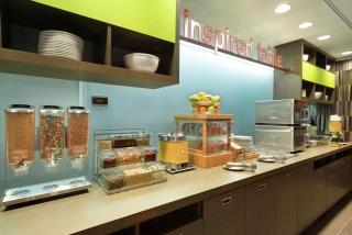 Home2 Suites by Hilton Milwaukee Airport - Milwaukee - 5