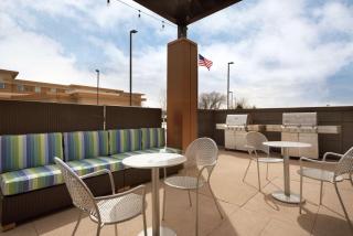Home2 Suites by Hilton Milwaukee Airport - Milwaukee - 8