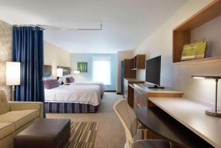 Home2 Suites by Hilton Milwaukee Airport - Milwaukee - 1