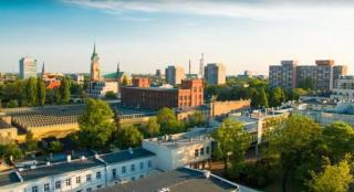 Apartamenty blisko Manufaktury - Łódź - 7