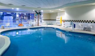 Hilton Garden Inn Chicago O'Hare Airport - Des Plaines - 3