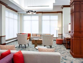 Hilton Garden Inn Chicago O'Hare Airport - Des Plaines - 5