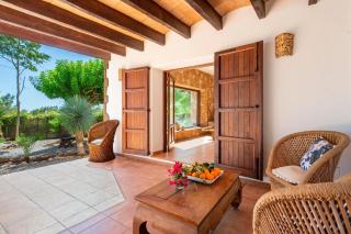 Villa Can Joan Simona - Sant Josep de sa Talaia - 4