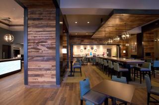 Hampton Inn & Suites St. Paul Downtown - Saint Paul - 5