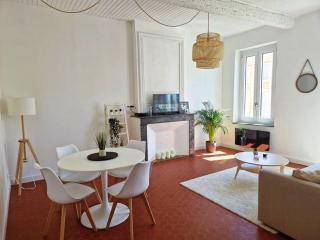 Appartement à 100m des Barques - Narbonne - 3