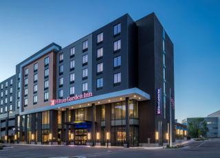 Hilton Garden Inn Madison Downtown, WI - Madison - 7