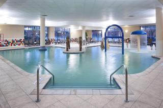 Hampton Inn & Suites Oklahoma City-Bricktown - Oklahoma City - 2