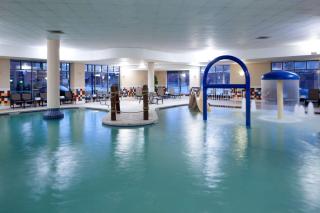 Hampton Inn & Suites Oklahoma City-Bricktown - Oklahoma City - 3