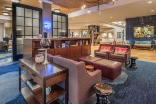 Hampton Inn And Suites By Hilton Portland-Pearl District - Portland - 4