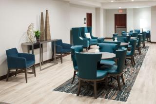 Hampton Inn St Louis- at the Arch - Saint Louis - 4