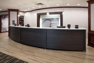 Hampton Inn St Louis- at the Arch - Saint Louis - 3