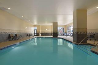 Hilton Garden Inn Oklahoma City/Bricktown - Oklahoma City - 1